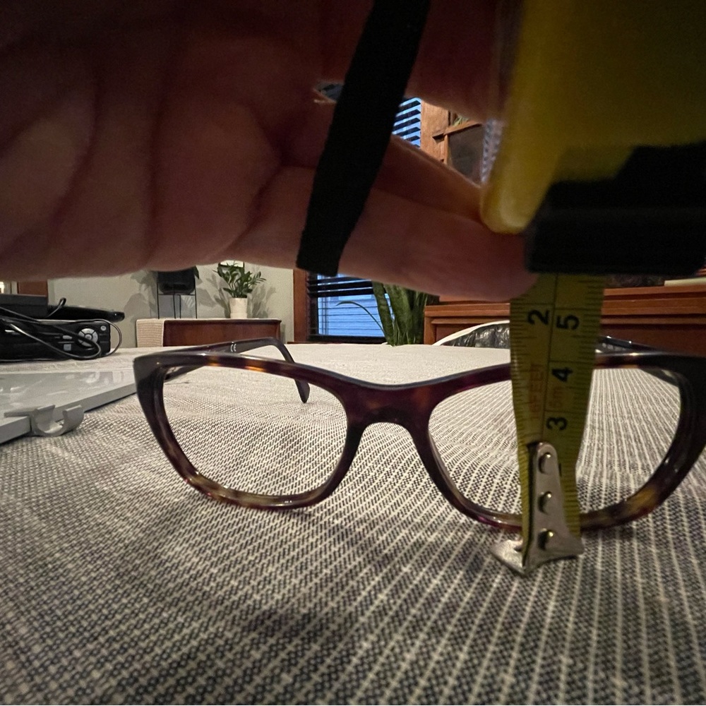 Ray-Ban Frames - image 4